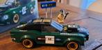 Lego 75884 Ford Mustang, Complete set, Ophalen of Verzenden, Lego, Zo goed als nieuw