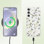 Beschermhoes voor Samsung Galaxy S24 GRATIS LEVERING, Verzenden, Nieuw, Hoesje of Tasje