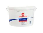 Muurverf Wit-Trimetal Rollacryl Super Latex, Doe-het-zelf en Bouw, Verf, Beits en Lak, Ophalen, 5 tot 10 liter, Wit, Nieuw