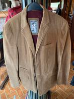 Blazer en velours pour homme, Enlèvement, Porté, Taille 48/50 (M)
