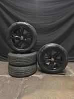 Kit Eté pour Volkswagen Golf (2008 -2025 ) - original OEM, Ophalen, Velg(en), 16 inch, 205 mm