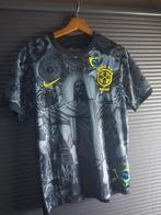 Brazil footbal shirt, Kleding | Heren, T-shirts, Ophalen of Verzenden