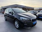 BMW 2 Serie Tourer 218 i GRAN AUTOMAAT 7 ZIT FULL LED LEDER, USB, Gebruikt, 136 pk, Leder