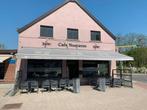 Café over te nemen 620 huishuur, Diversen, Ophalen of Verzenden, Zo goed als nieuw