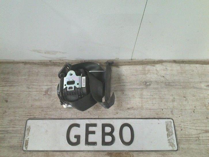 CEINTURE DE SECURITE TENSIONNEUR AVANT DROIT Vito (639.7), Autos : Pièces & Accessoires, Habitacle & Garnissage, Mercedes-Benz