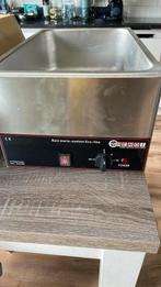 Bain marie hendi, Zakelijke goederen, Horeca | Keukenapparatuur, Ophalen, Gebruikt, Overige typen