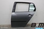 Portier linksachter VW Golf 5 5-drs LA7T 1K6833301AA, Auto-onderdelen, Gebruikt