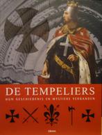 De Tempeliers. Hun geschiedenis en mystieke verbanden, Boeken, Ophalen of Verzenden