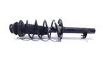 VEERPOOT LINKS VOOR Toyota Aygo (B10) (01-2005/05-2014), Gebruikt, Toyota
