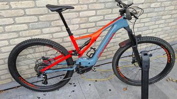 VTT Electrique : Specialized turbo Levo Expert Carbon, Vélos & Vélomoteurs, Vélos | Hommes | Vélos de sport & Vélo de randonnée