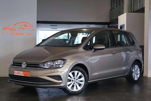 Volkswagen Golf Sportsvan 1.0 TSI Comfortline DSG ACC Dodeho, Auto's, Volkswagen, Bedrijf, Te koop, Golf Sportsvan, ABS, Achteruitrijcamera