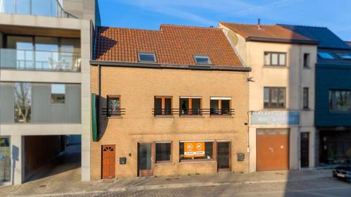Huis te koop in Sint-Amandsberg, Immo, Huizen en Appartementen te koop, Vrijstaande woning