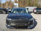 FORD MONDEO VIGNALE, Auto's, Automaat, Parkeersensor, Euro 6, Mondeo