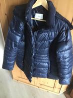 DAMES WINTERJAS, Blauw, Maat 42/44 (L), Ophalen of Verzenden, S.Oliver