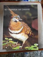 ENCYCLOPEDIE BOEK KONINGRIJK DER ZANGERS, Enlèvement ou Envoi, Neuf