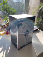The Elder Scrolls Online – Greymoor Collector’s Edition (PC/, Ophalen, Online, Nieuw, Role Playing Game (Rpg)
