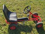 Go Kart - zeer goede staat (amper gebruikt), Ophalen, Zo goed als nieuw