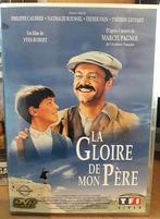DVD La Gloire de mon père, Enlèvement, Comme neuf