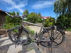 Trekkingfiets Van Nicholas Pioneer,titanium kader en Rohloff, Fietsen en Brommers, 28 inch, 10 tot 15 versnellingen, Zo goed als nieuw