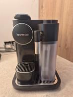 De'Longhi Nespresso koffiemachine, Elektronische apparatuur, Koffiezetapparaten, Ophalen, Gebruikt, Koffiemachine, Koffiepads en cups