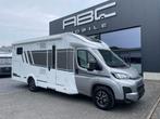 Hymer/Carado T447 Pro+ - NIEUW  - Clever Deal €4910 Korting, 7 tot 8 meter, Bedrijf, Diesel, Half-integraal