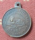 Belgique 8e fête fédérale de la Fédération belge gymnastique, Envoi, Bronze