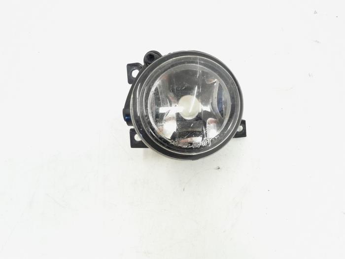 Mistlamp rechts-voor van een Volkswagen Scirocco, Auto-onderdelen, Verlichting, Volkswagen, Gebruikt, 3 maanden garantie, Ophalen of Verzenden