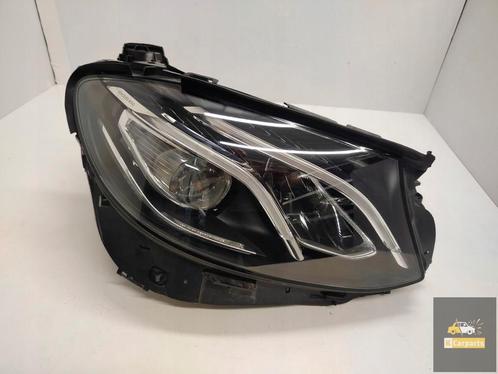 Mercedes E-Klasse W213 Full Led High Performance rechterlamp, Auto-onderdelen, Verlichting, Mercedes-Benz, Gebruikt