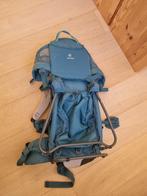 Deuter xs draagrugzak kinderdrager, Kinderen en Baby's, Babydragers en Draagdoeken, Ophalen