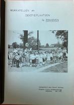 Kapellen en devotieplaatsen in ZONHOVEN, Boeken, Geschiedenis | Stad en Regio, Verzenden, Gelezen