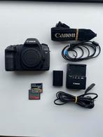 Canon EOS 5D Mark II body met toebehoren, Canon, Enlèvement, Utilisé