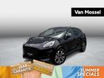 Ford Puma Ford Puma ST-Line | Automaat | Camera | Winter Pac, Zwart, Bedrijf, 5 zetels, 5 deurs