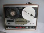 Magnétophone ARTEC Type SR32B - Vintage., TV, Hi-fi & Vidéo, Enregistreurs audio, Avec bandes, Magnétophone, Enlèvement ou Envoi