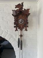 Horloge à coucou, Antiquités & Art, Enlèvement