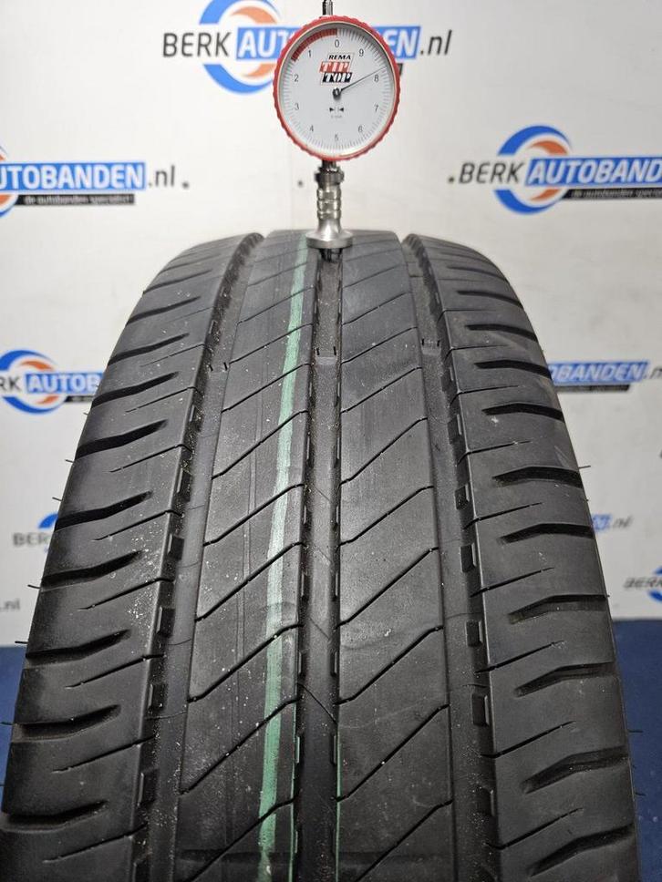 2x Michelin Agilis 3 (DT) 225/65 R16C 112/110R 225/65/16C 22, Auto-onderdelen, Banden en Velgen, Band(en), Zomerbanden, 16 inch