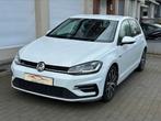 Volkswagen Golf 7.5 R-LINE 1.0 TSI 2019 Xenon Led Zetelvw, Autos, Alcantara, 5 places, Carnet d'entretien, Achat