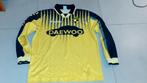 Voetbalshirt classic retro vintage K Lierse SK 1997-1998 L, Enlèvement ou Envoi, Utilisé, Maillot