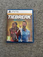 Tiebreak ace edition ps5, Games en Spelcomputers, Ophalen of Verzenden, Zo goed als nieuw