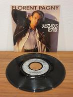 Florent Pagny – Laissez-Nous Respirer, Ophalen of Verzenden