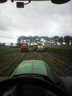 Loonwerken, Ophalen of Verzenden