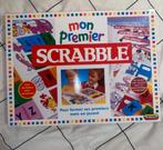 scrabble pour les petits, Hobby & Loisirs créatifs, Jeux de société | Jeux de plateau, Enlèvement, Comme neuf