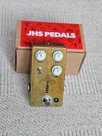 JHS Morning Glory v4, Muziek en Instrumenten, Ophalen of Verzenden, Zo goed als nieuw, Distortion, Overdrive of Fuzz