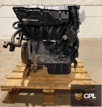 5FS Complete Motor Euro 5, Auto-onderdelen, Ophalen of Verzenden, Gebruikt