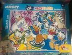 Puzzel, Ophalen of Verzenden, Donald Duck, Gebruikt, Overige typen