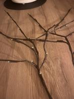 Takjes met verlichting, Huis en Inrichting, Woonaccessoires | Droogbloemen, Ophalen, Zo goed als nieuw