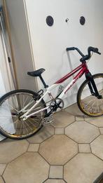 BMX competition free agent
