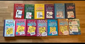 Muts, leven van een liser, waanzinnige boomhut beschikbaar voor biedingen