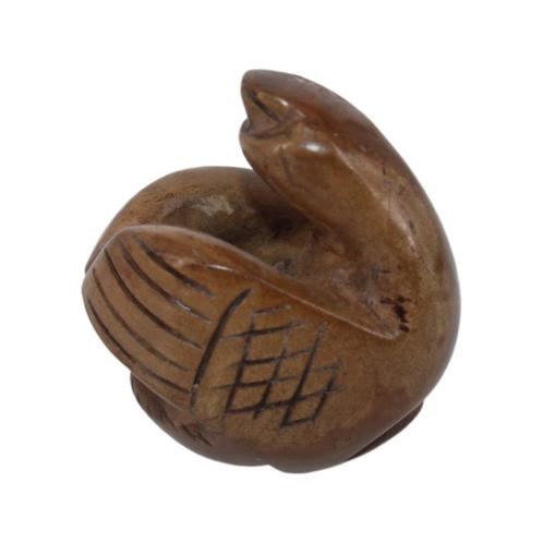 Pendentif Oiseau Chine début 20ème siècle, Antiquités & Art, Art | Art non-occidental, Enlèvement ou Envoi