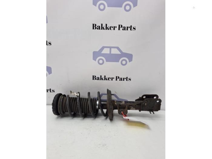 Barre amortisseur avant droit d'un Opel Karl, Autos : Pièces & Accessoires, Suspension & Châssis, Opel, Utilisé, 3 mois de garantie