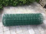 Tuindraad / Bekaert draad - 135cm hoog - 23,2m lang, Tuin en Terras, Gaas en Draad, Ophalen, Zo goed als nieuw, 20 meter of meer